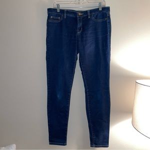 Michael Kors Skinny Jeans